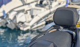 YAMAHA XP T-MAX 560 TECH MAX