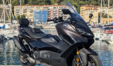 YAMAHA XP T-MAX 560 TECH MAX