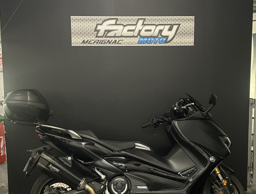 YAMAHA XP T-MAX 560 TECH MAX