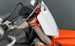 KTM 125 SX 2021