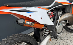 KTM 125 SX 2021
