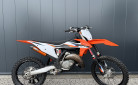 KTM 125 SX 2021