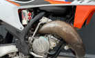 KTM 125 SX 2021