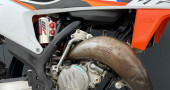 KTM 125 SX 2021