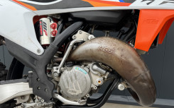 KTM 125 SX 2021