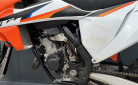 KTM 125 SX 2021