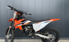 KTM 125 SX 2021