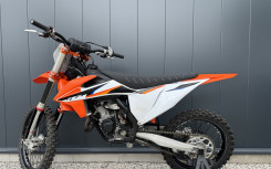 KTM 125 SX 2021