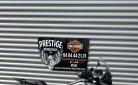 HARLEY-DAVIDSON ADVENTURE PAN AMERICA 1250 SPECIAL