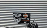 HARLEY-DAVIDSON ADVENTURE PAN AMERICA 1250 SPECIAL