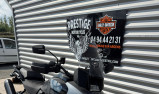 HARLEY-DAVIDSON ADVENTURE PAN AMERICA 1250 SPECIAL