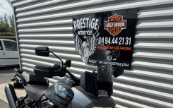 HARLEY-DAVIDSON ADVENTURE PAN AMERICA 1250 SPECIAL