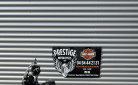 HARLEY-DAVIDSON ADVENTURE PAN AMERICA 1250 SPECIAL