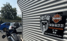 HARLEY-DAVIDSON ADVENTURE PAN AMERICA 1250 SPECIAL