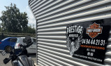 HARLEY-DAVIDSON ADVENTURE PAN AMERICA 1250 SPECIAL