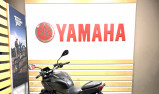 YAMAHA MT-07 35KW