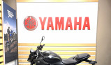 YAMAHA MT-07 35KW