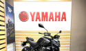 YAMAHA MT-07 35KW