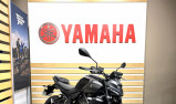 YAMAHA MT-07 35KW