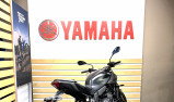 YAMAHA MT-07 35KW