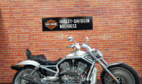 HARLEY-DAVIDSON V-ROD 1130 ALUMINIUM