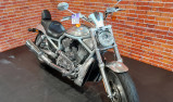 HARLEY-DAVIDSON V-ROD 1130 ALUMINIUM