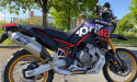 APRILIA TUAREG 660 RALLY
