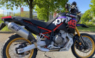 APRILIA TUAREG 660 RALLY