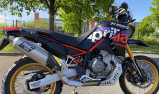 APRILIA TUAREG 660 RALLY