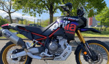 APRILIA TUAREG 660 RALLY