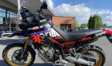 APRILIA TUAREG 660 RALLY