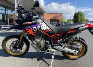 APRILIA TUAREG 660 RALLY