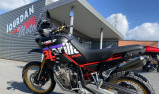 APRILIA TUAREG 660 RALLY
