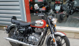 ROYAL ENFIELD METEOR 350