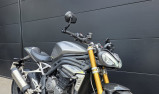 TRIUMPH SPEED TRIPLE 1200 RS
