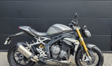 TRIUMPH SPEED TRIPLE 1200 RS