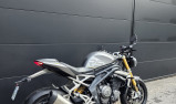 TRIUMPH SPEED TRIPLE 1200 RS