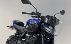 YAMAHA MT-07 2025 ( A2 possible )