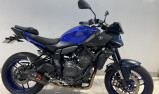 YAMAHA MT-07 2025 ( A2 possible )