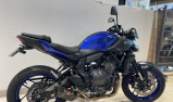 YAMAHA MT-07 2025 ( A2 possible )