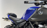 YAMAHA MT-07 2025 ( A2 possible )