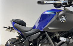 YAMAHA MT-07 2025 ( A2 possible )