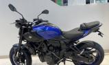 YAMAHA MT-07 2025 ( A2 possible )