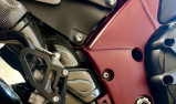 YAMAHA  YZF R1