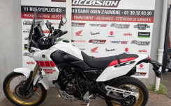 YAMAHA TENERE 700 RALLY