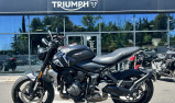 TRIUMPH TRIDENT 660 Eligible A2