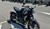 TRIUMPH TRIDENT 660 Eligible A2