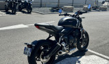 TRIUMPH TRIDENT 660 Eligible A2