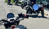 TRIUMPH TRIDENT 660 Eligible A2
