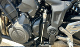 TRIUMPH TRIDENT 660 Eligible A2